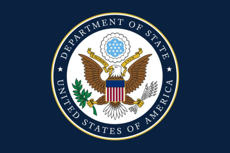 Дзярждэпартамэнт: У 2026 годзе ЗША працягнуць дыпламатычныя намаганні па вызваленні палітвязняў у Беларусі, якія засталіся