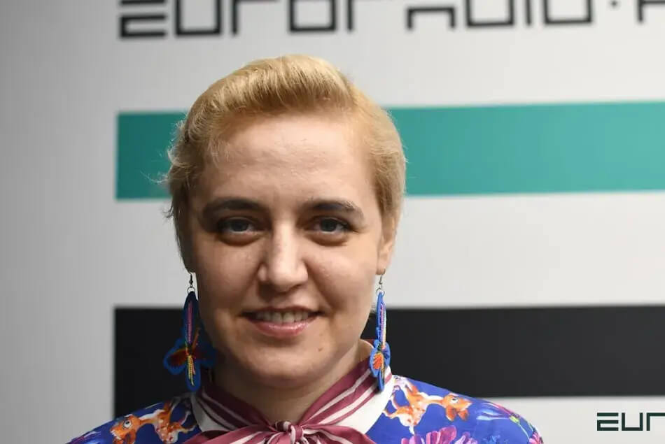 Карач связала заявление главы МИД Литвы о ней и ее организации с подготовленным 