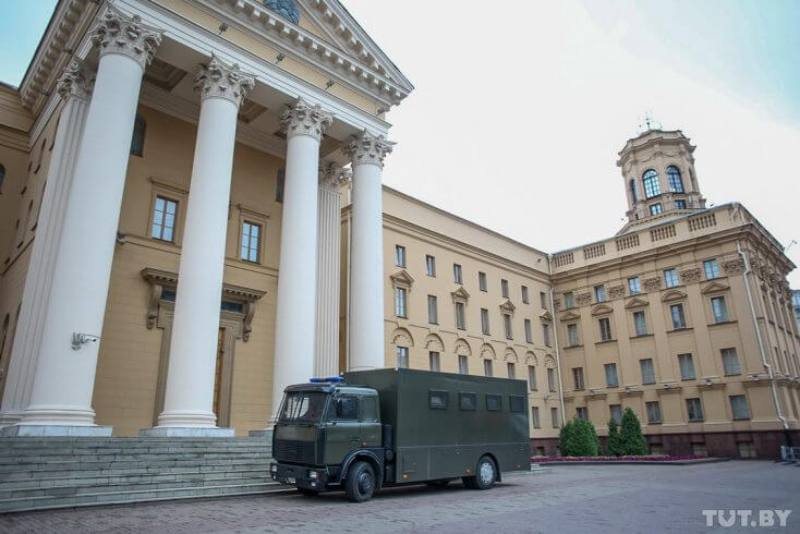 Лукашенко рассчитывает на ответные шаги, без добрососедских отношений можем оказаться в очень тяжелой ситуации — Тертель