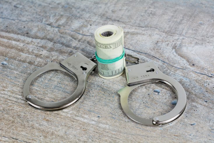 У суд накіравана справа аб карупцыі ў дачыненні да намесніка дырэктара прадпрыемства ў Жодзіне