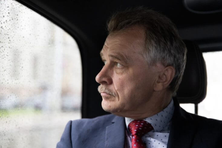 Сценарий возможной встречи Лукашенко и Келлога будет согласовываться в Кремле, считает Лебедько