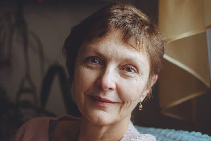 Задержана Марина Адамович (дополнено)