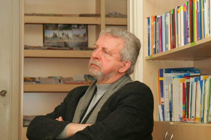 Врачи фиксируют “хорошие знаки” в состоянии Александра Милинкевича — жена политика