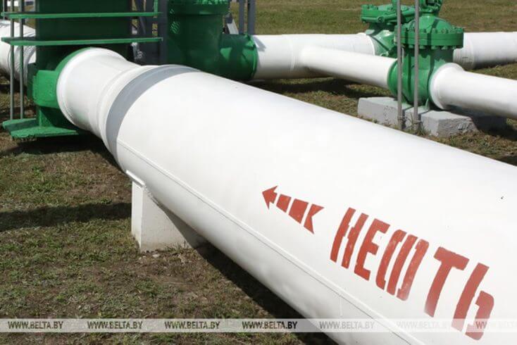 Не может добыча нефти вырасти, как того требует Лукашенко — геолог