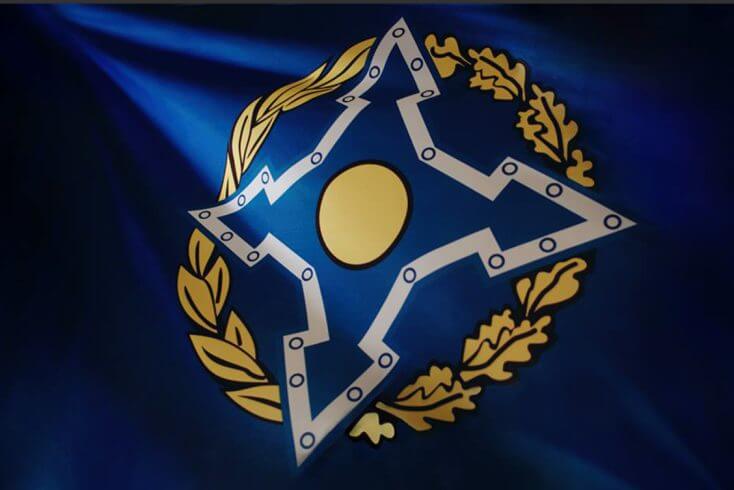 В 2026 году ОДКБ, в которую входит Беларусь, проведет 60 мероприятий по подготовке войск