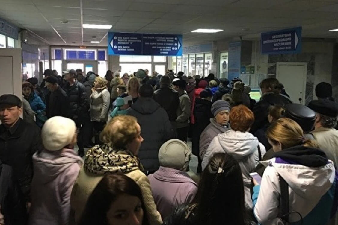 Вынікі-2025. Беларуская медыцына ў палоне ілюзій аб даступнасці і якасці