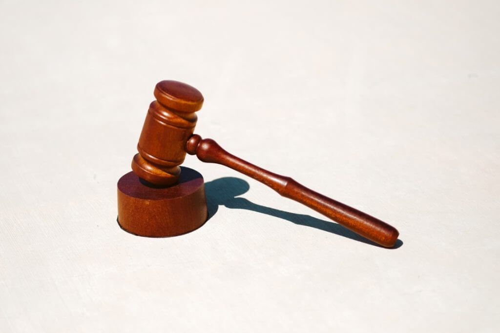 С 2020 года ликвидировано не менее 1.944 НКО — Lawtrend
