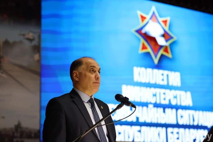 Кіроўцы пацярпелага ў Бранскай вобласці аўтобуса знаходзяцца ў цяжкім стане — Вальфовіч