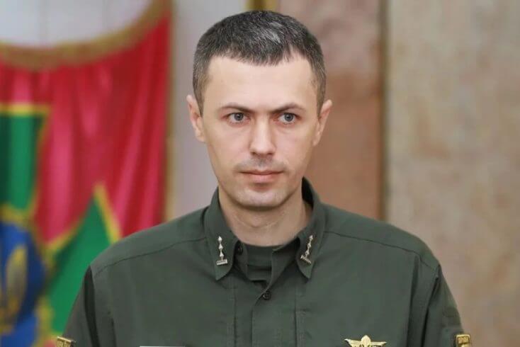 Беларусь развівае вайсковую інфраструктуру на сваёй паўднёвай мяжы — спікер памежнай службы Украіны