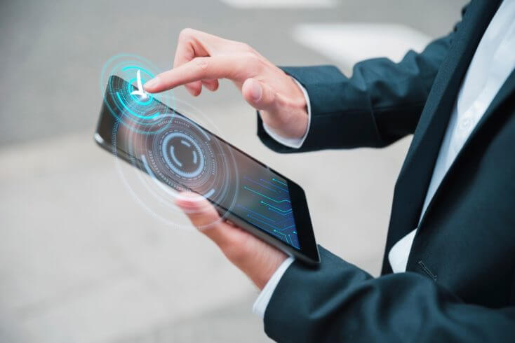 Ціханоўская: Унёсак тэхналагічных кампаній у дэмакратыю, а не ў дыктатуры абавязкова акупіцца