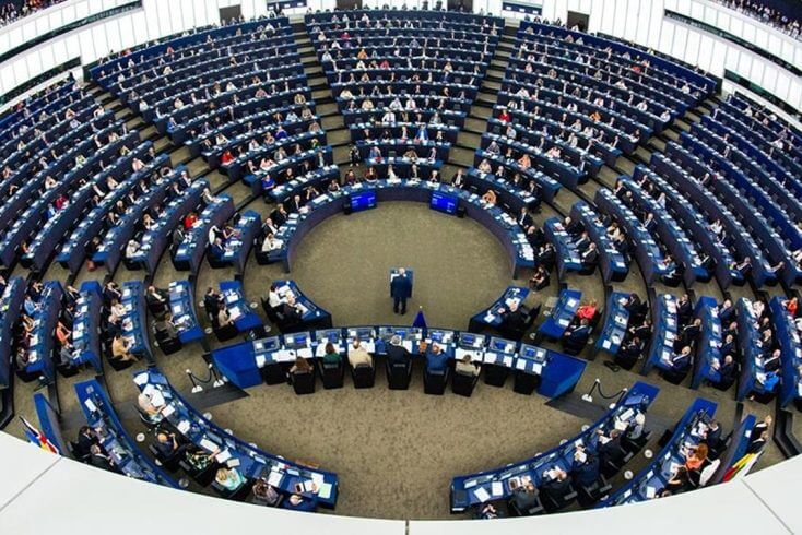 Дэпутат Еўрапарламента: Месца Лукашэнкі — перад Міжнародным трыбуналам у Гаазе