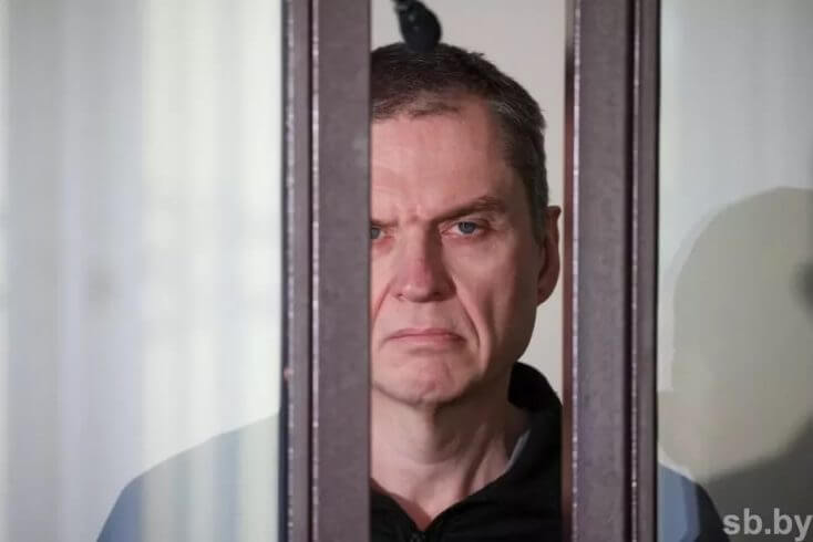 МИД Польши подтвердил освобождение трех своих граждан из заключения в Беларуси, Почобута среди них нет