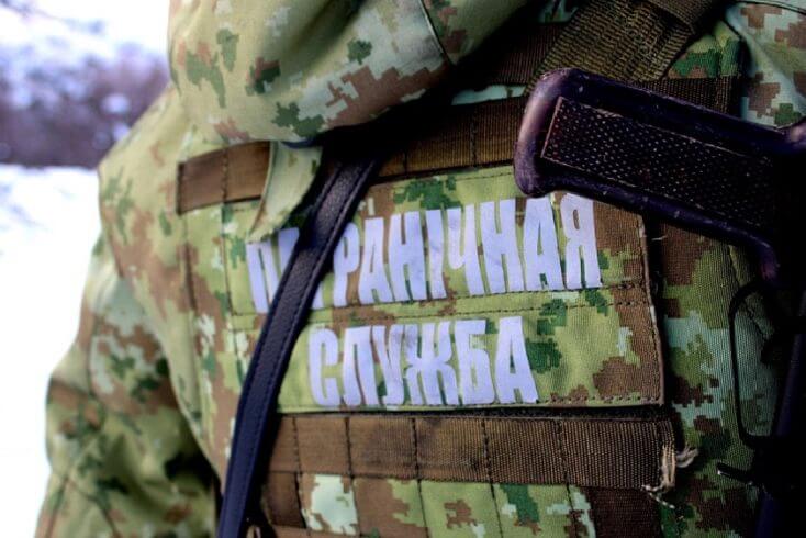 На выезд в Польшу сохраняются беспрецедентные очереди автотранспорта