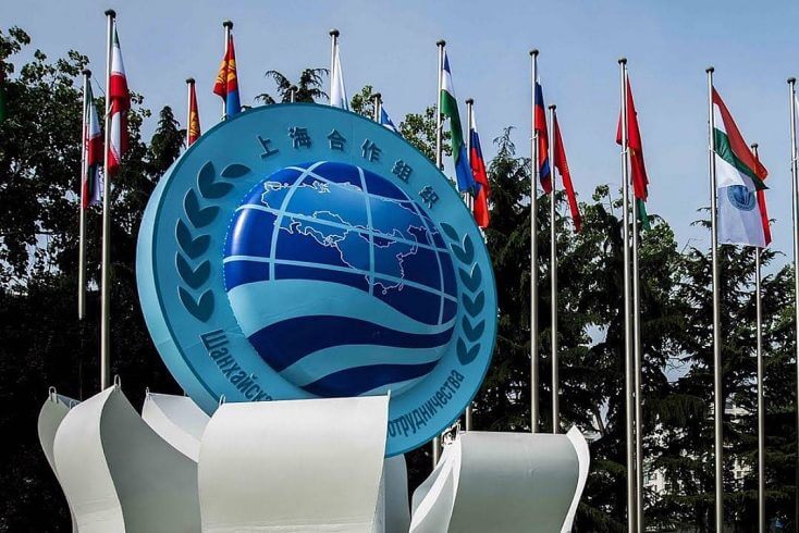 Граждане Беларуси — работники органов ШОС и члены их семей получат дипломатические паспорта