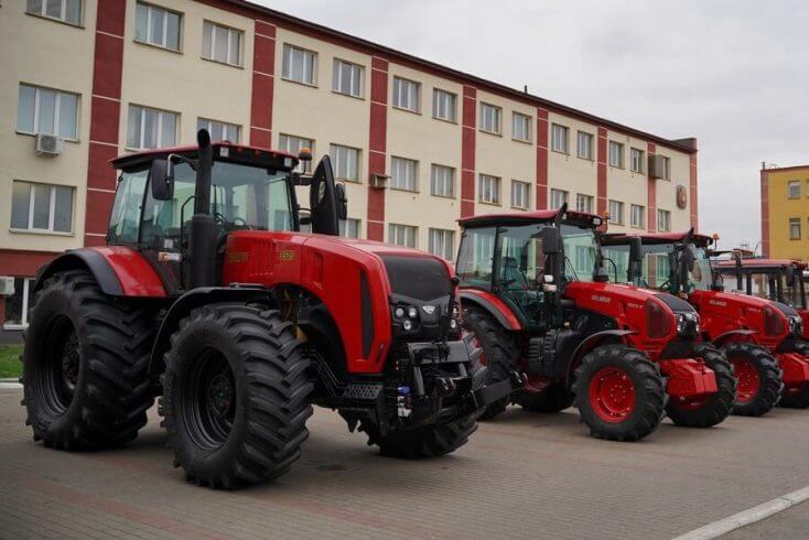 Belarus reports 1.3 percent economic growth in 2025