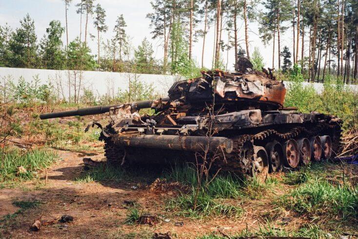 Ціханоўская заклікала беларусаў не паддавацца на вярбоўку ў армію РФ: Удзел у вайне супраць Украіны — "квіток у адзін канец"