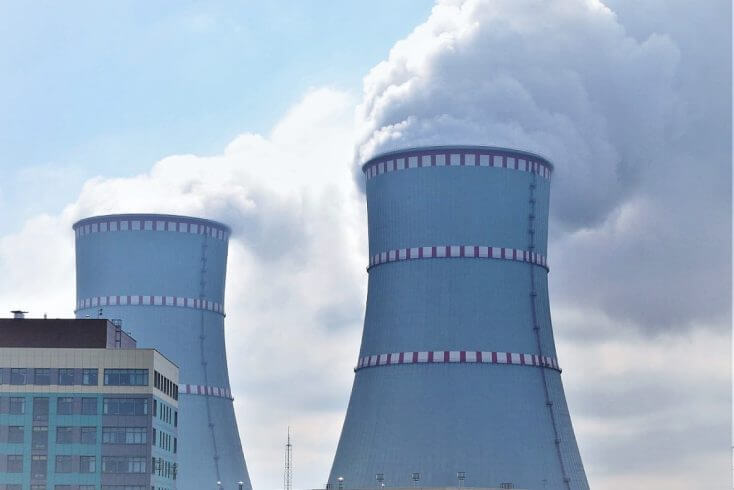 БелАЭС выпрацавала 50 млрд кВт·г электраэнергіі — Мінэнерга