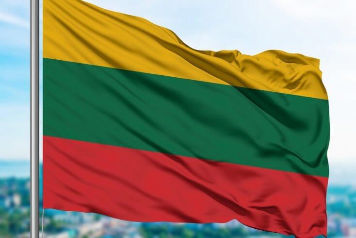 Генпрокурор Литвы сообщила о задержании четырех подозреваемых в причастности к инцидентам с аэростатами