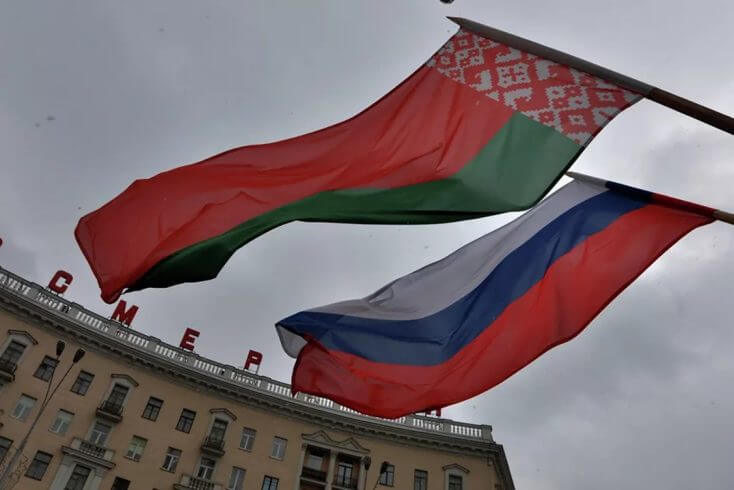 Russia’s agro exports to Belarus surge