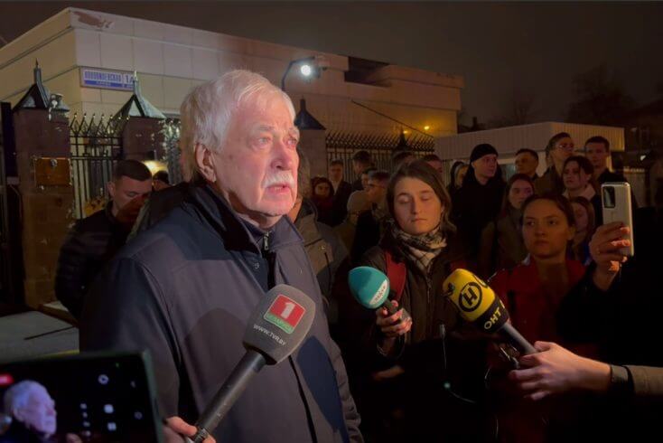 Грызлов назвал “беспрецедентным в мировом масштабе” уровень интеграции Беларуси и России