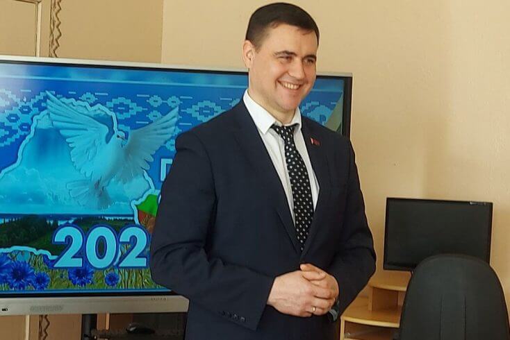 Беларускія педагагічныя ВНУ могуць адкрыць філіялы ва Узбекістане