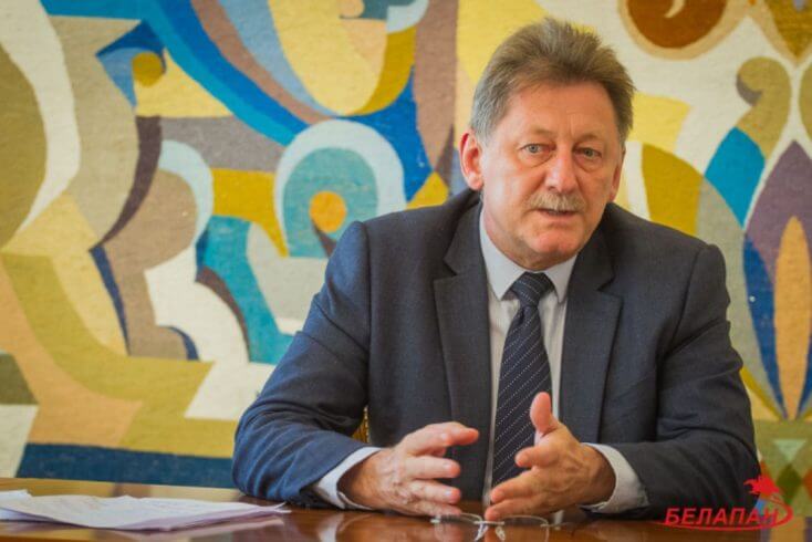 Кизим: Белорусский народ не может нести юридической ответственности за преступления режима Лукашенко