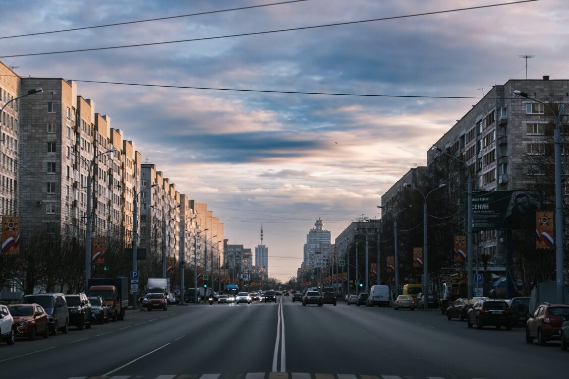 Лукашэнка канстатаваў зніжэнне тавараабароту з Архангельскай вобласцю РФ у тры разы