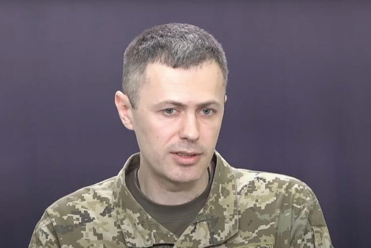Ва Украіне не выключаюць "дэманстратыўных дзеянняў" у напрамку сваёй мяжы падчас вучэнняў "Захад-2025"