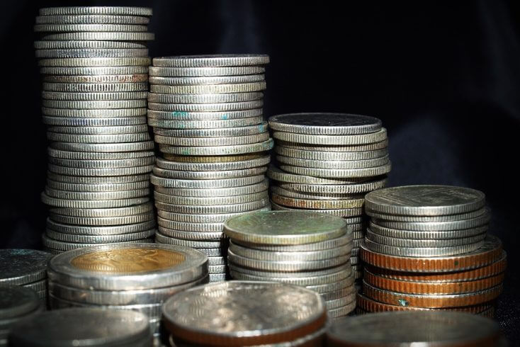 Чистые иностранные активы Нацбанка в июне снизились на 0,7%