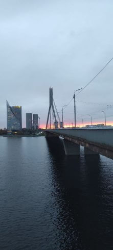 Latvia may ban real estate deals by Belarusian and Russian companies