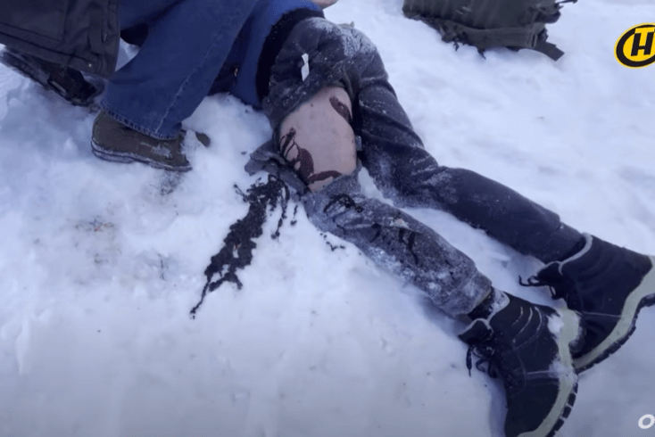 Супруги Дмитрий и Ольга Капузы из Дрогичинского района осуждены за “терроризм” на 24 и 21 год соответственно