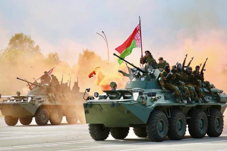 Военнослужащим 6-й мехбригады предстоит отработать противодействие диверсантам и беспилотникам