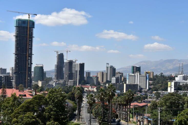 Беларусь готова расширять партнерские отношения с Эфиопией, заявляет Лукашенко