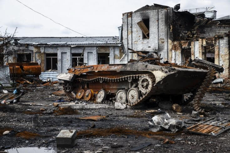 Беларусі "не стане лягчэй" пры дасягненні міру ва Украіне, лічыць Лукашэнка