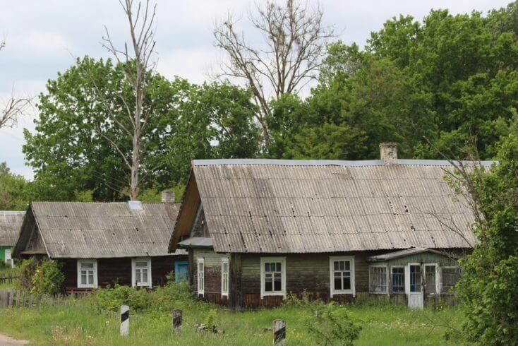 Лукашэнка хоча, каб "разумныя таргашы" з прыватных сетак абслугоўвалі “неперспектыўныя вёскі”