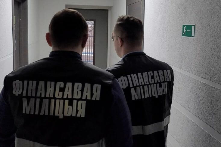 ДФР КГК планируется отнести к военизированным формированиям и поручить ему бороться с "экстремизмом и терроризмом"