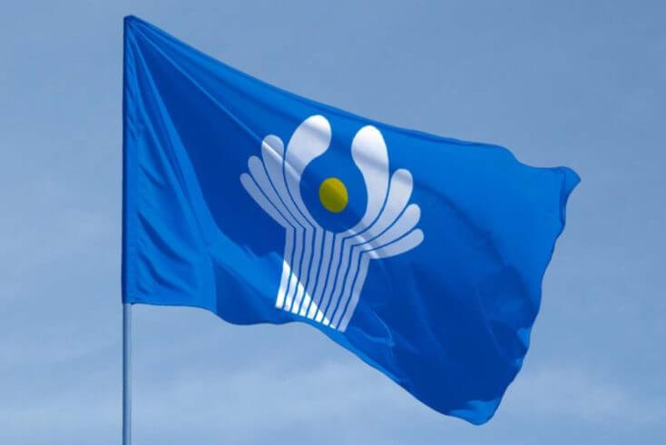 Отрицательное сальдо торговли товарами со странами вне СНГ превысило 9,3 млрд долларов