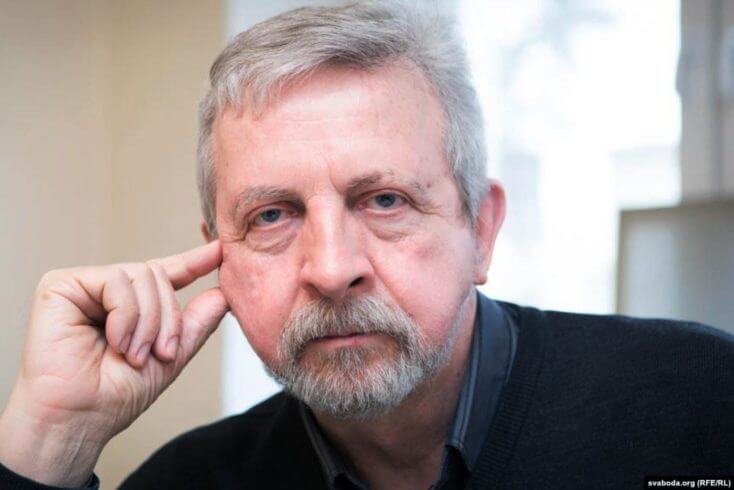 Аляксандр Мілінкевіч прысвяціў сваё жыццё барацьбе за дэмакратыю ў Беларусі — старшыня ЕП Метсола