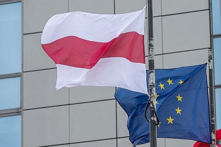 Democratic countries reaffirm solidarity with Belarusians on 2020 election anniversary