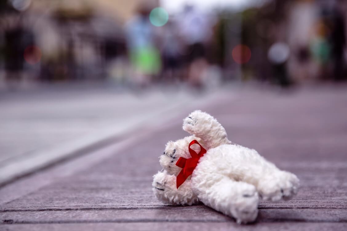 Child casualties in road accidents soared 57 percent in 2024