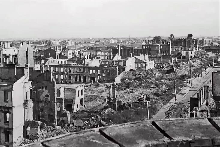 Самому возрастному ветерану ВОВ в Беларуси 106 лет