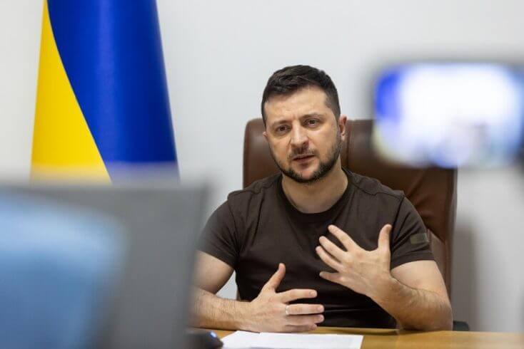 Ukraine to share Oreshnik’s location in Belarus with its partners