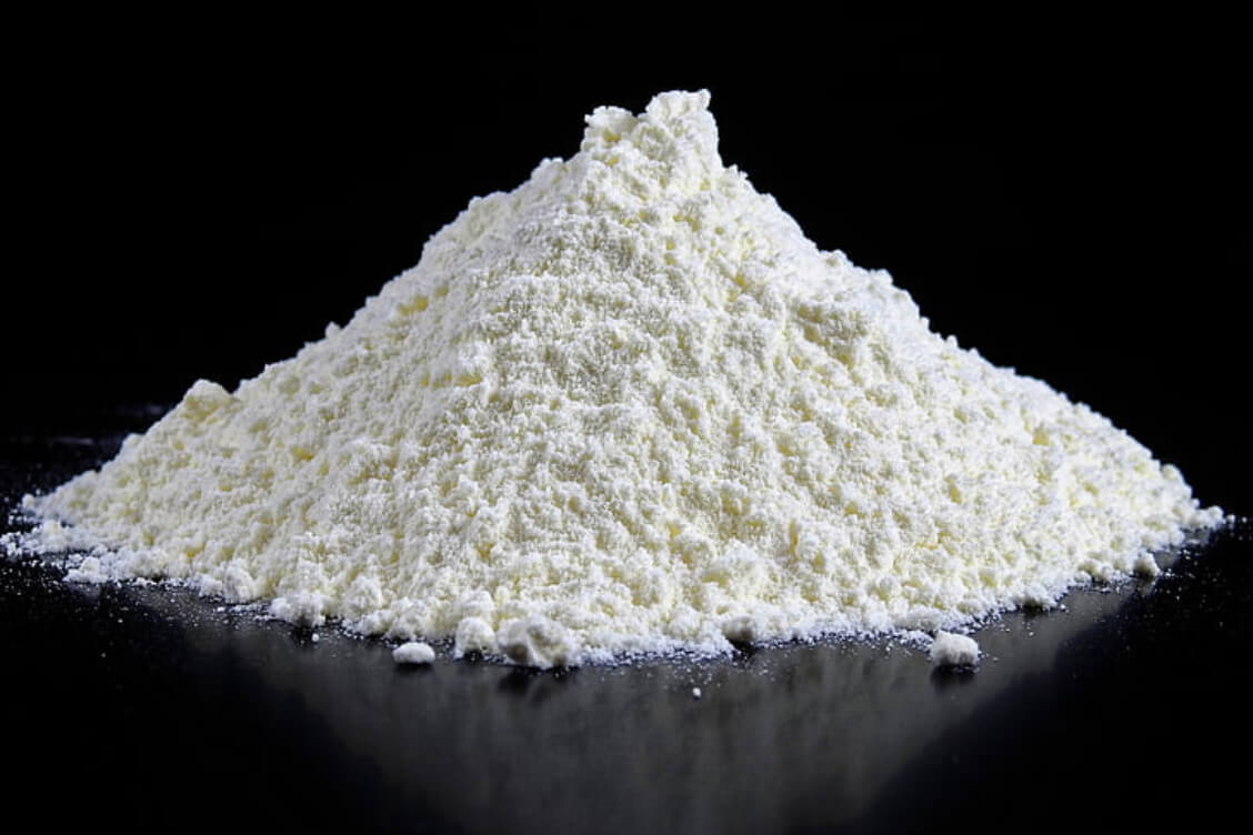 У Мінску затрыманы 20-гадовы замежнік — у яго знойдзена 2,6 кг мефедрона