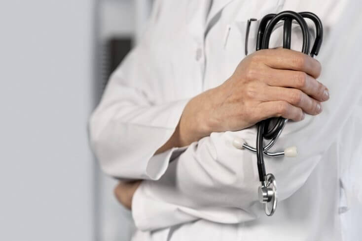 Прокуратура констатировала недоукомплектованность врачами медучреждений Могилевской области