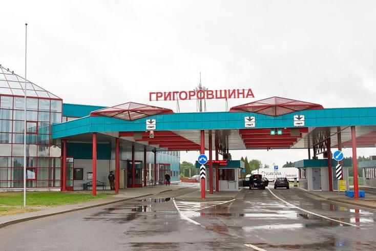 Кіраўнік МУС Латвіі абвясціў пра закрыццё мяжы з Беларуссю — па “тэхнічных прычынах”