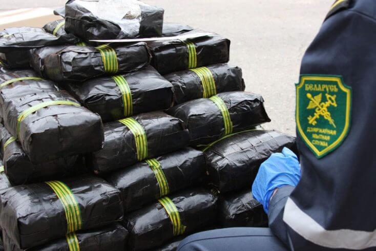 Совмин предлагает ввести административную ответственность за пропаганду наркотиков