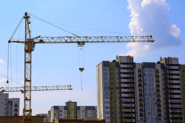 Восстановление строительства и рост потребительского спроса могут улучшить динамику ВВП — ЕАБР
