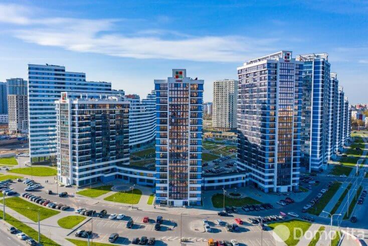Выкупить арендное жилье можно будет в рассрочку на 15 лет — указ Лукашенко