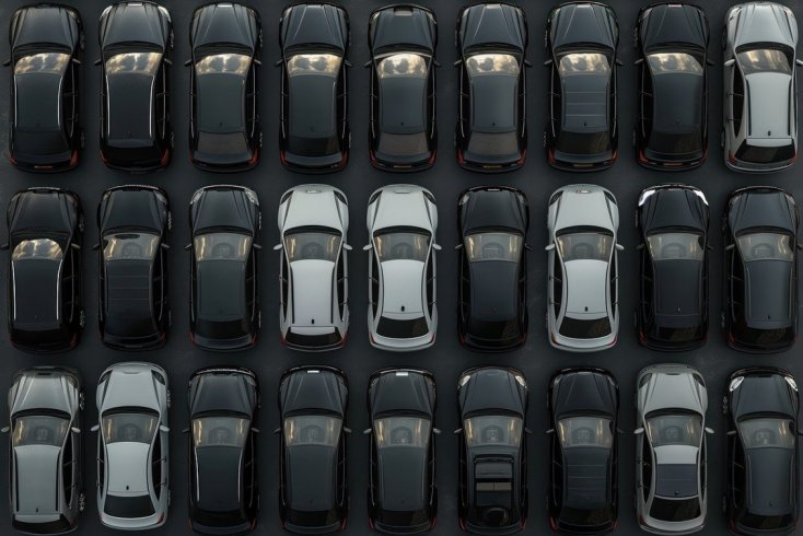 Продажи новых легковых автомобилей увеличились за минувший месяц на 13% — БАА