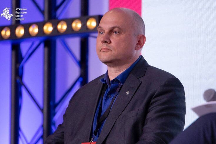 Эскалация на Ближнем Востоке может "развязать руки" РФ для провокаций из Беларуси, считает представитель ОПК